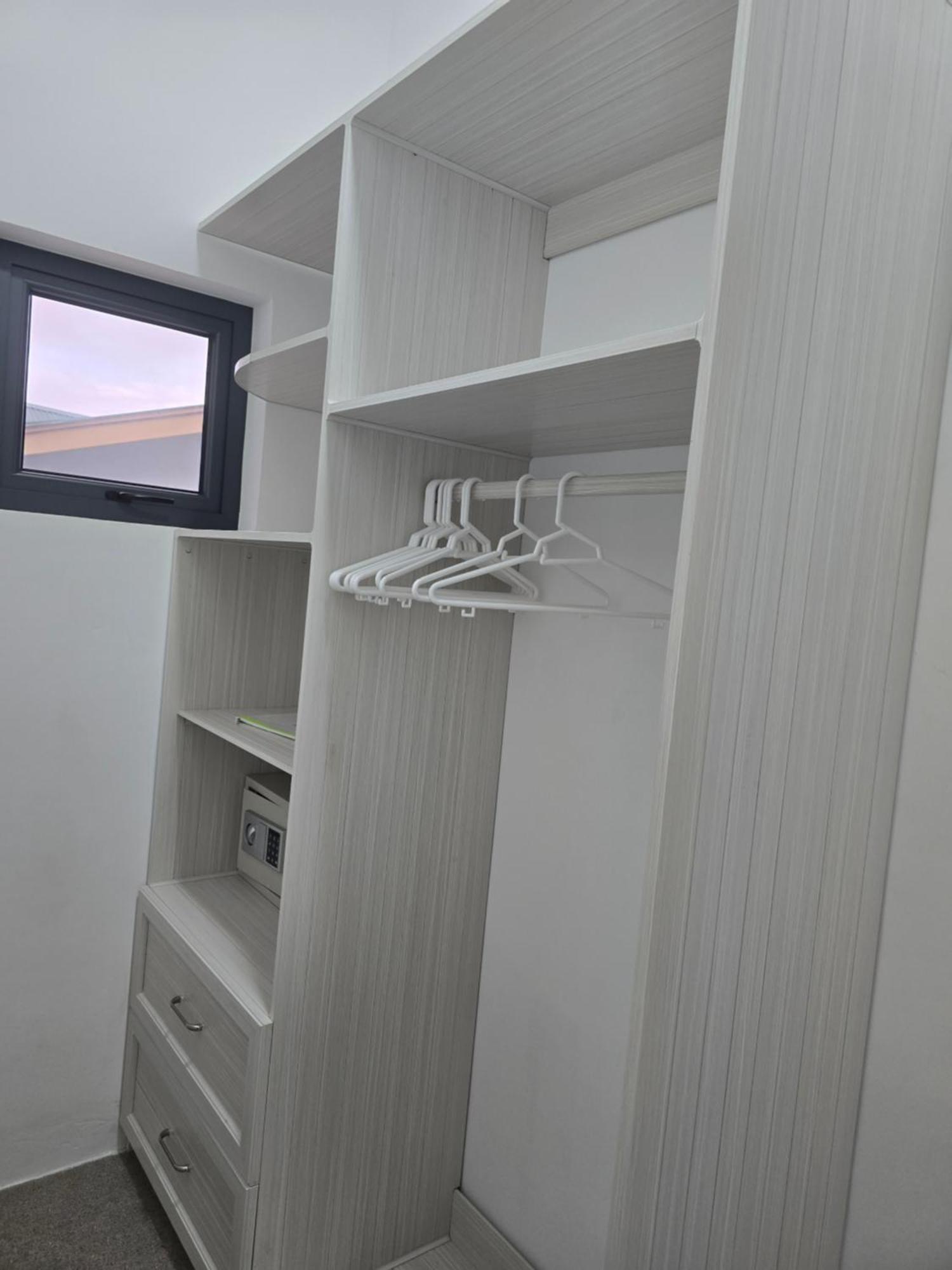 Lovers Paradise Self-Catering Apartments Anse aux Pins Extérieur photo