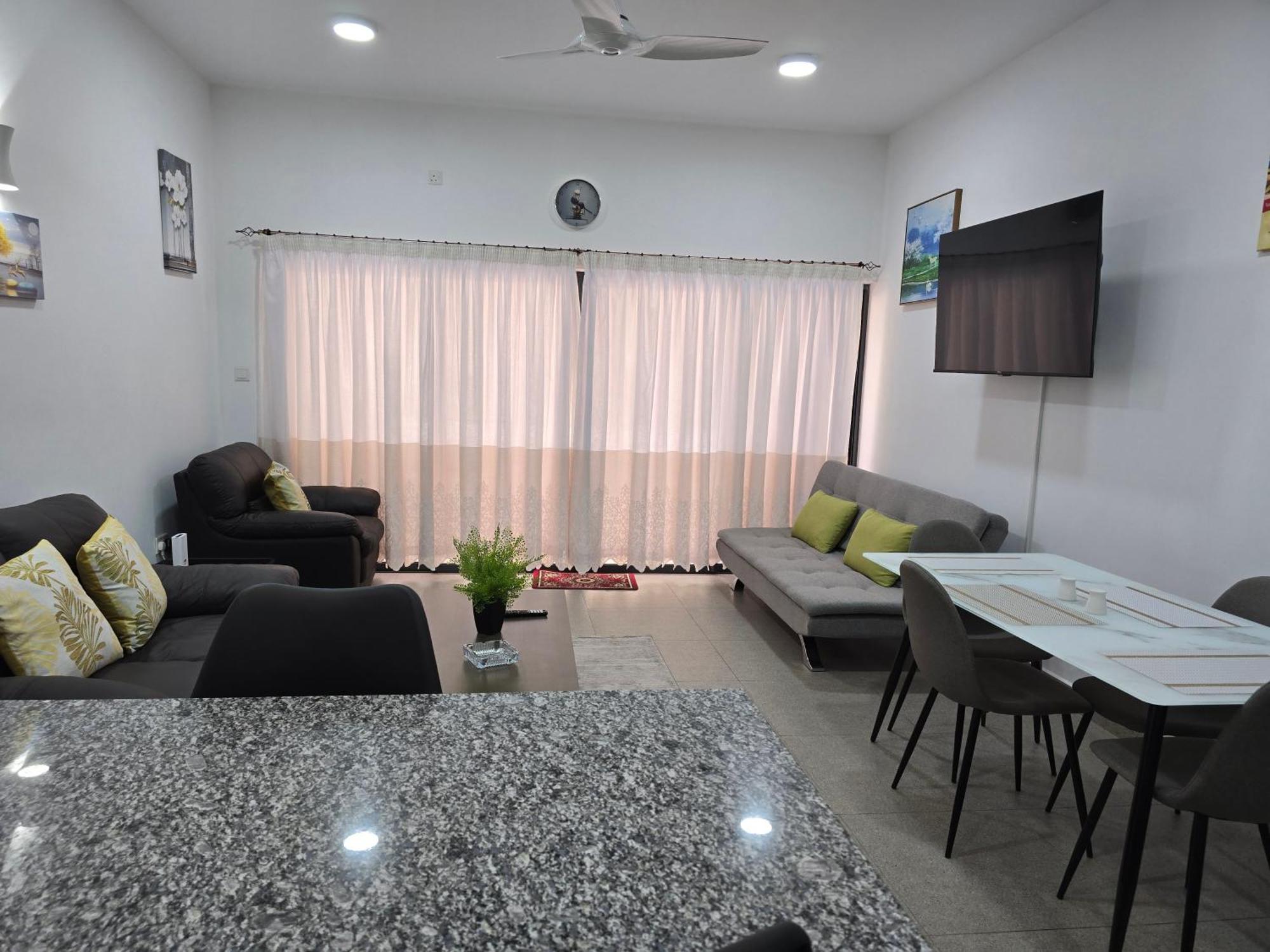 Lovers Paradise Self-Catering Apartments Anse aux Pins Extérieur photo
